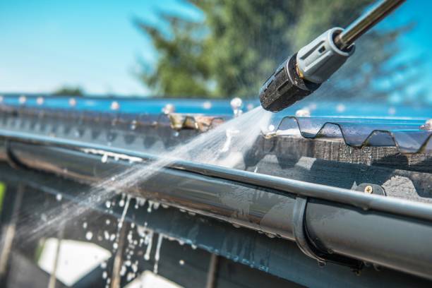 Best Garage Pressure Washing  in Litchfield Park, AZ