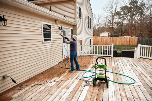 Best Exterior Home Cleaning  in Litchfield Park, AZ