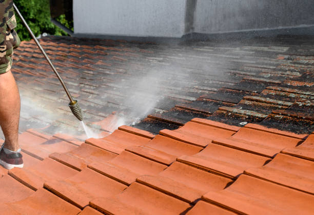 Best Roof Power Washing Services  in Litchfield Park, AZ