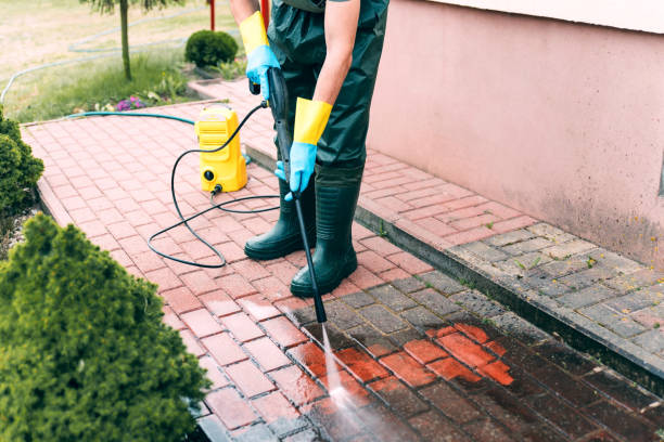 Best Deck Pressure Washing  in Litchfield Park, AZ