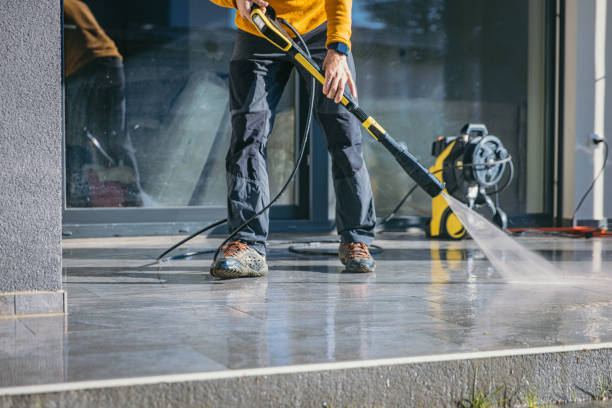 Best Roof Pressure Washing  in Litchfield Park, AZ