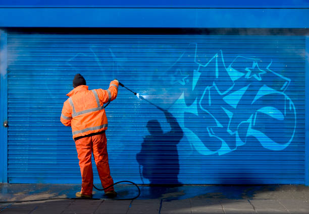 Best Commercial Pressure Washing  in Litchfield Park, AZ