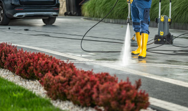Pressure Washing Services for Businesses in Litchfield Park, AZ