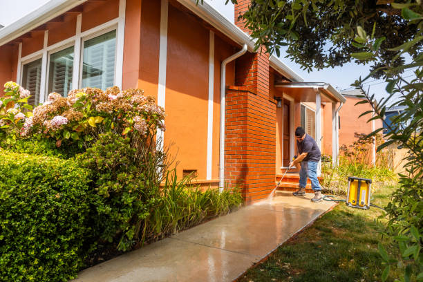 Best Local Pressure Washing Services  in Litchfield Park, AZ