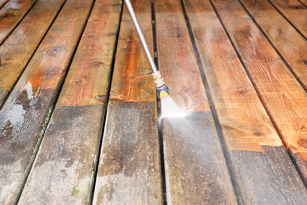 Best Garage Pressure Washing  in Litchfield Park, AZ