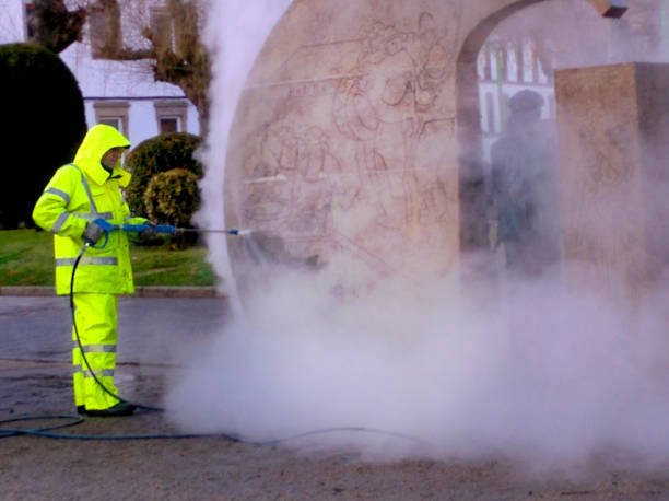 Why Choose Our Certified Pressure Washing Experts for Your Project Needs in Litchfield Park, AZ?