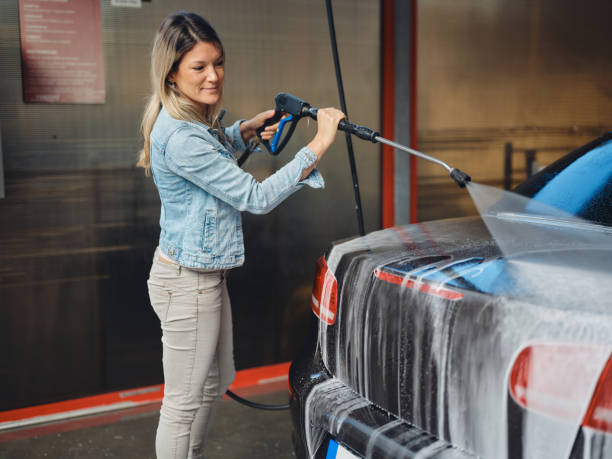 Best Pressure Washing Company Near Me  in Litchfield Park, AZ