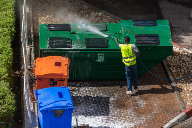 Best Concrete Pressure Washing  in Litchfield Park, AZ