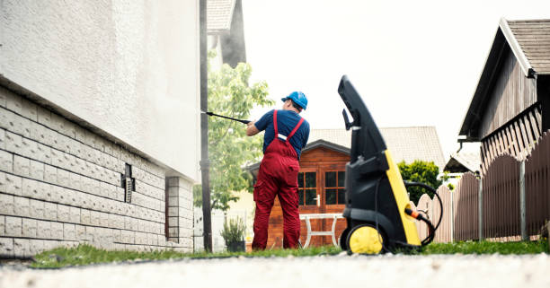 Best Affordable Pressure Washing  in Litchfield Park, AZ